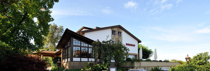 Profilbild von Hotel-Restaurant Rebenhof