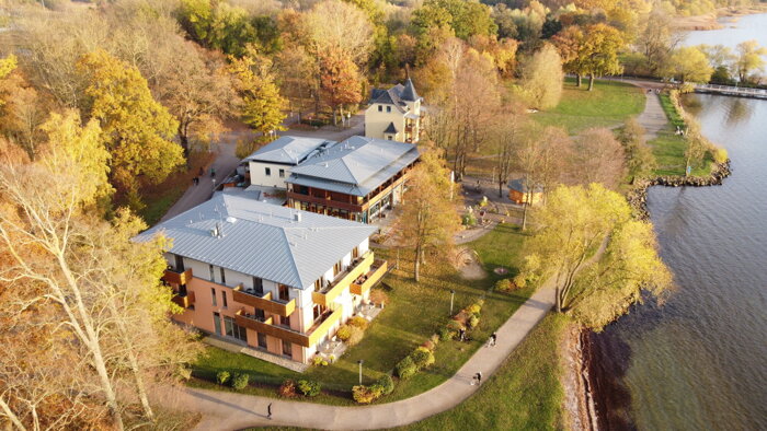 Profilbild von Gasthaus - Biergarten - Hotel BADEHAUS
