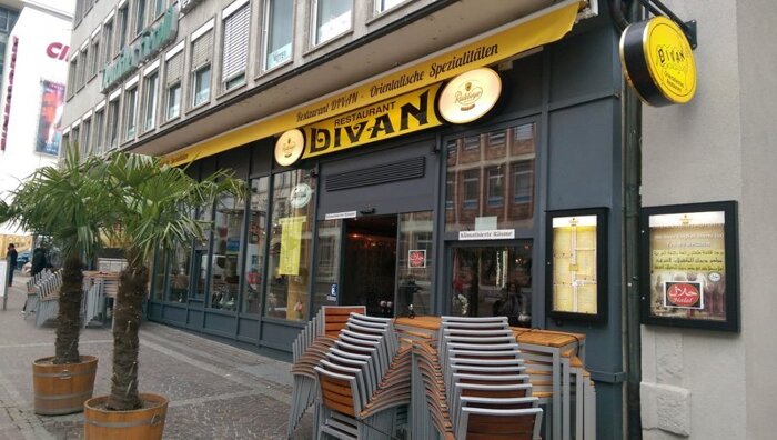 Profilbild von Divan Restaurant