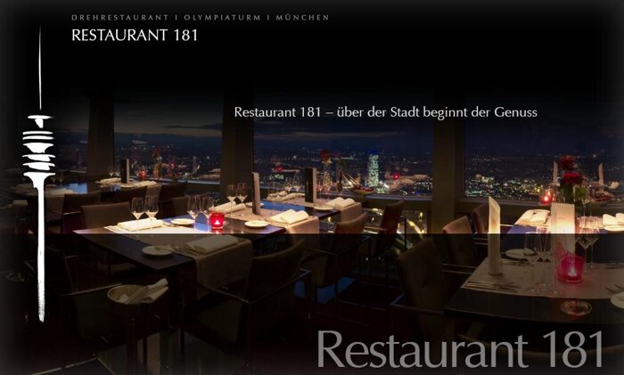Profilbild von Restaurant 181