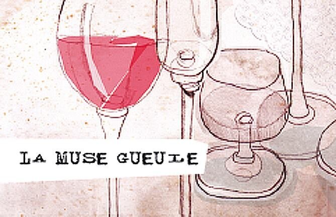 Profilbild von La Muse Gueule