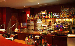 Bar, El Torero, Köln