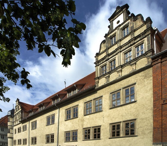 Profilbild von WYNDHAM Garden Quedlinburg Stadtschloss