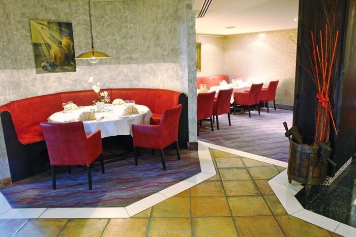 Profilbild von Restaurant Landhausstuben (im Messehotel Europe)