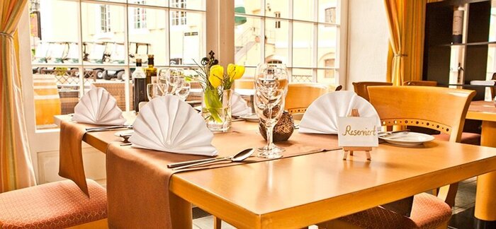 Profilbild von Restaurant Graf Belderbusch