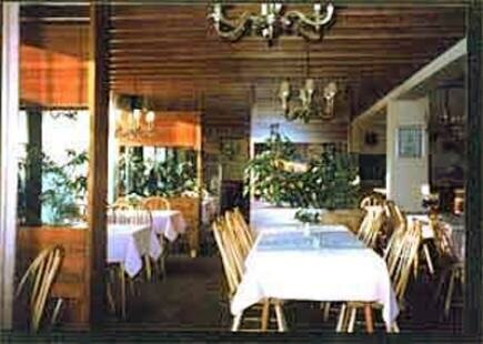 Profilbild von Waldpension Rabeneck Cafe & Restaurant