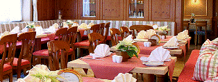 Bild 2 - Restaurant, Manchinger Hof, Manching