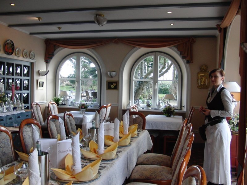 Brasserie