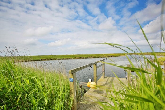 Hotel & Restaurant an der Nordsee