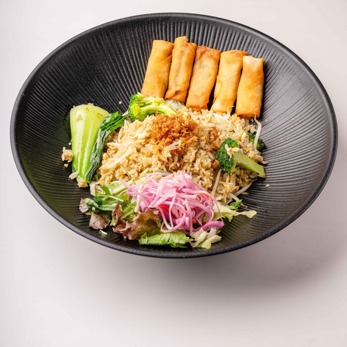 Fried Rice