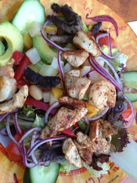 Ensalada 