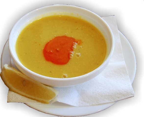 Mercimek