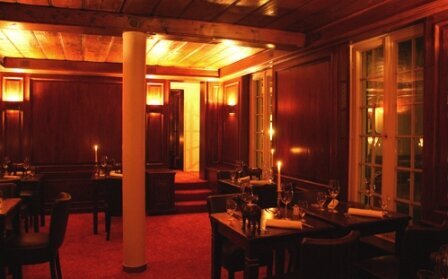 Butcher's American Steakhouse, Hamburg
