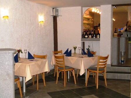 Ristorante Bar Milano, Fulda