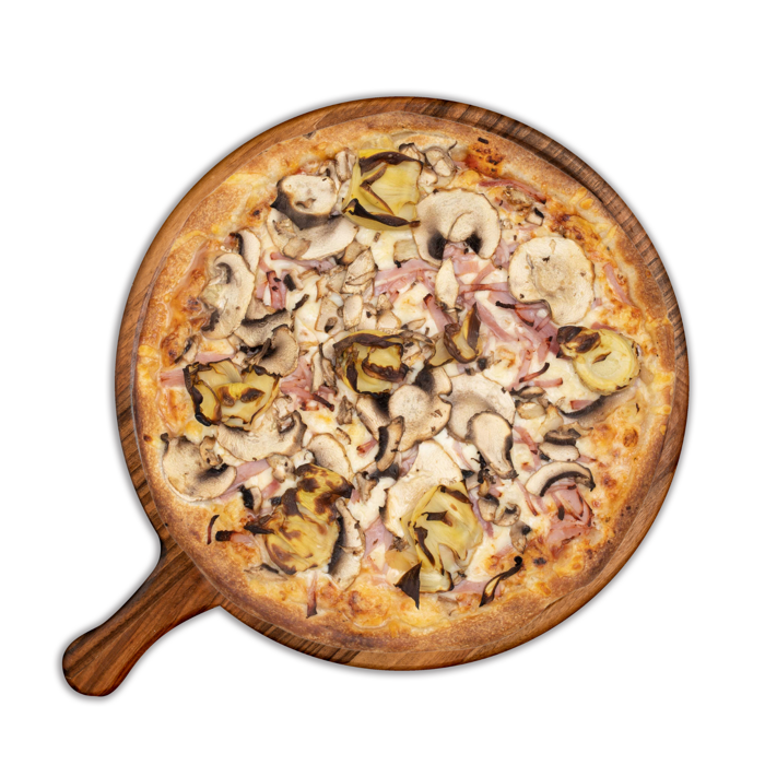 Pizza Milano