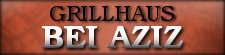 Profilbild von Grillhaus bei Aziz