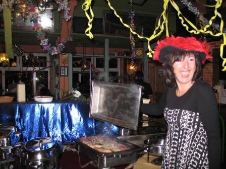 Silvester 2010 zu 2011