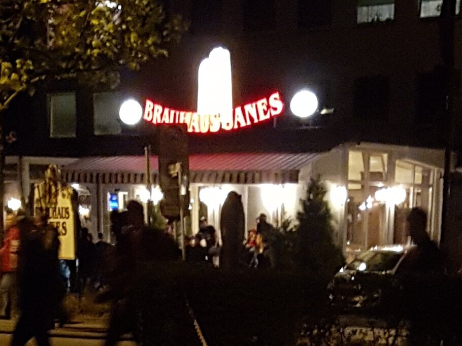 Brauhaus Janes