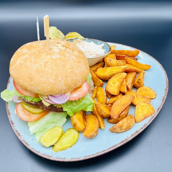 HAMBURGER Classic 180 g