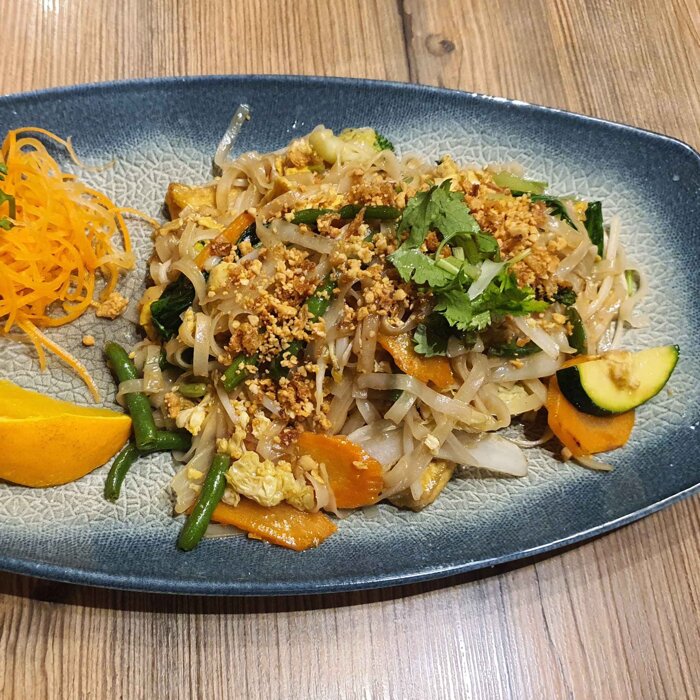 Pad Thai chay