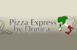 Profilbild von Pizza Express by Donica