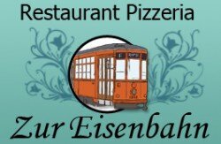 Profilbild von Restaurant Pizzeria Zur Eisenbahn