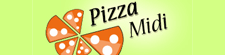 Profilbild von Pizzeria Midi Mudau