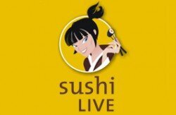 Profilbild von Sushi Live