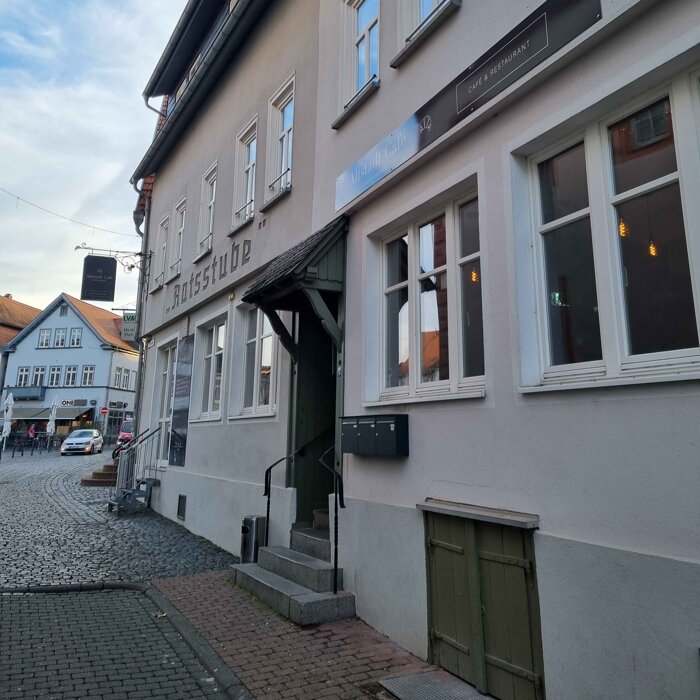 Profilbild von Altstadt Café Groß-Umstadt