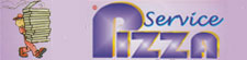 Profilbild von Pizza Service Forchheim