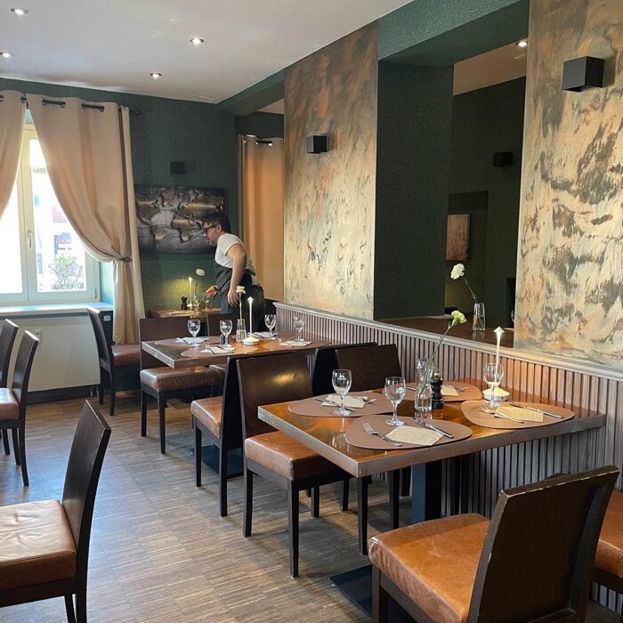 Profilbild von Ruffino Restaurant