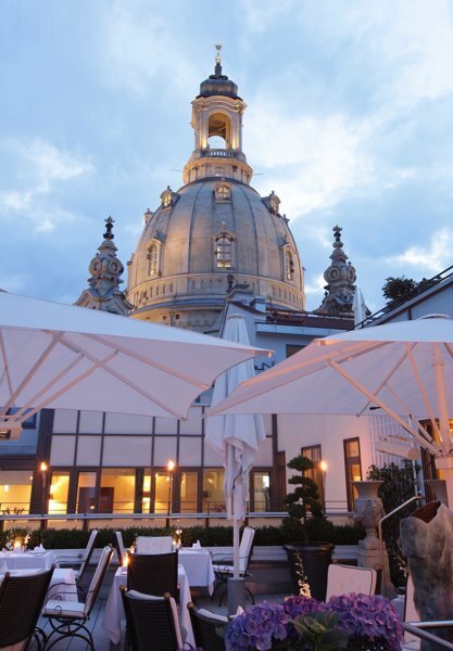 Profilbild von Restaurant Moritz (im Suitess Hotel Dresden)