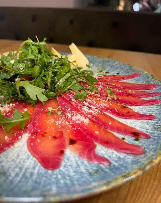 Carpaccio 