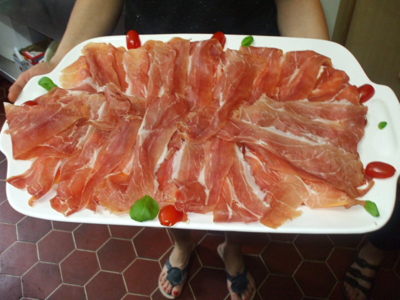 RISTORANTE DA POMPEO