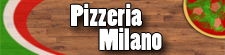Profilbild von Pizzeria Milano Hameln