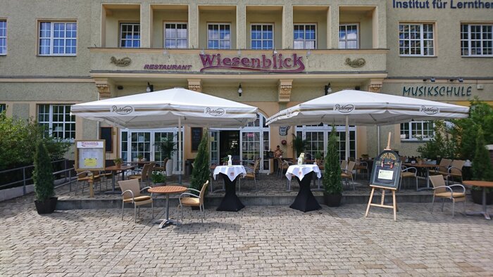 Profilbild von Restaurant Wiesenblick