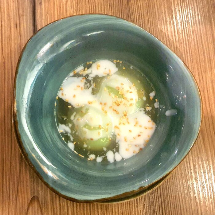 N5. Chè trôi