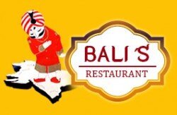Profilbild von Bali's Restaurant - Pizzeria