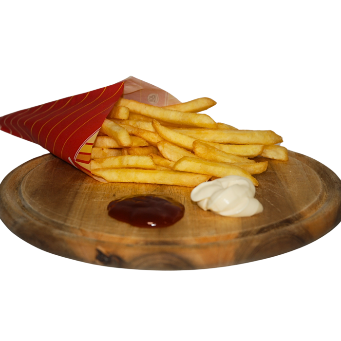 Pommes frites