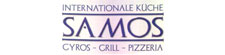 Profilbild von Samos Gyros Grill Pizzeria