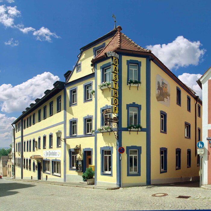 Profilbild von Hotel-Gasthof Zur Post