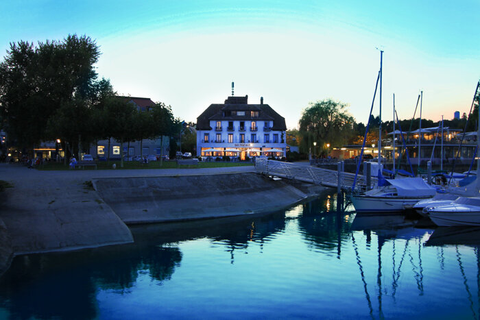 Profilbild von Restaurant Schiff Am See