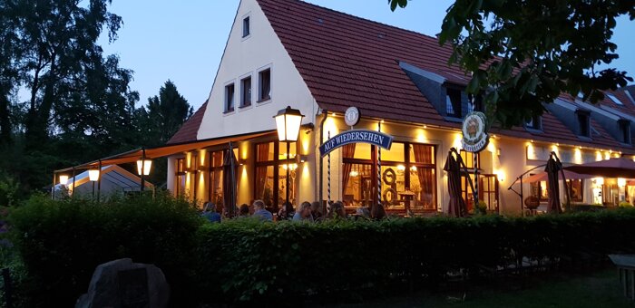 Profilbild von Nierswalder Landhaus