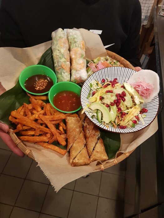 Profilbild von Pho & Rice - Vietnam Street food