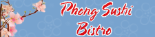 Profilbild von Phong Sushi Bistro