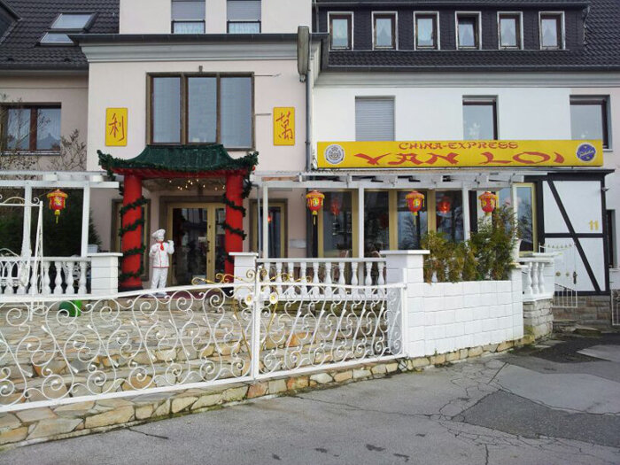 Profilbild von Van Loi China Restaurant