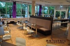 Meissners - Café Restaurant Bar, München