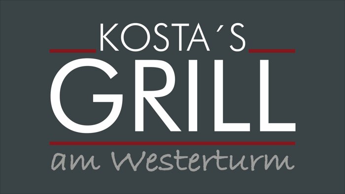 Profilbild von Kosta's Grill am Westerturm