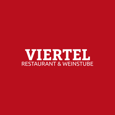 Profilbild von VIERTEL Restaurant & Weinstube