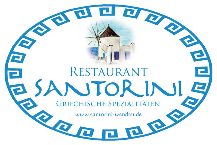 Profilbild von Griechisches Restaurant Santorini